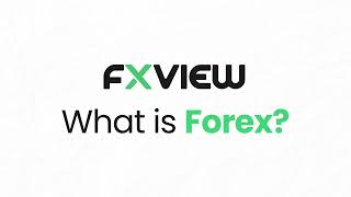 What is Forex Trading and How Does It Works? | Fxview