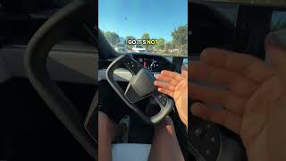 Tesla autopark is criminally underrated #carterpcs #tech #techtok #tesla #autopark