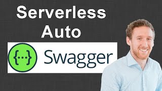 Automatic Documentation - Generate Swagger UI from your Serverless Config