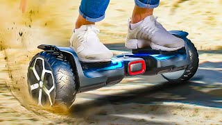 Top 5 Best Hoverboards 2023 | Fastest Hoverboard