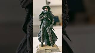 INART Paul Atreides #dune #duneuniverse #paulatreides #dunemovie