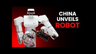 Robotics Tube AI:Chinese Astribot S1 Humanoid Robot is DANGEROUSLY Human-Like