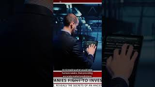 How AI Shocked Wall street  #ai #aifinance #aitrading #bloomberggpt #business  #crypto #finance #cbd