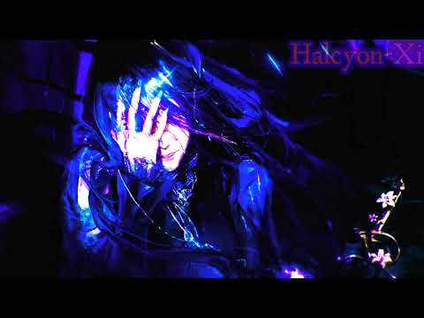 Xi - Halcyon. (May have replaced the title inside the video) #8daudio