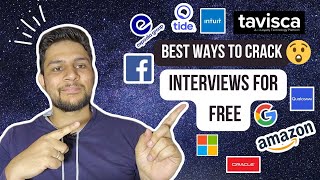 Want to prepare company specific interviews. Check the link in Discription and comment box.