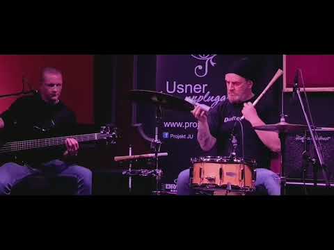 @VaterPercussionUSA  @TheCajonManufactory @projektju934