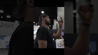 Immersive, Interactive, & Programmable LED Cube For Your Next Event