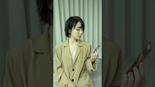 刘恋MrMiss | #西出玉门蝎眼妆仿妆 学到了蝎眼妆，今晚18点继续锁定 #西出玉门 | Dy 20230922