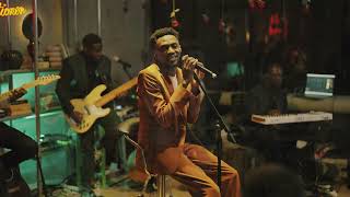 D2D - Live at The Polygon