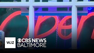 Towson restaurant owner describes horrific attack after confronting group of urinators