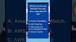 Quiz 19: AWS Cloud Practitoner Quiz #aws #aws cloud practitioner #awssamplequestion #awscloud