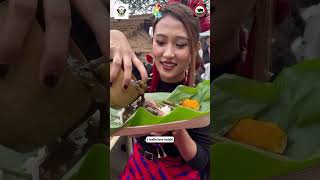 Ao Morung | Hornbill Festival, 2024