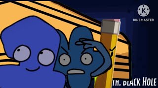 Incredibox Sprunki - BFDI:TPOT 19: Last One Standing - Coffin Dance Song (MOD/COVER) ⭐️Season 8⭐️