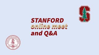 MHS STEMgirls College Q&A Series: Stanford ft. Lucia Zheng!