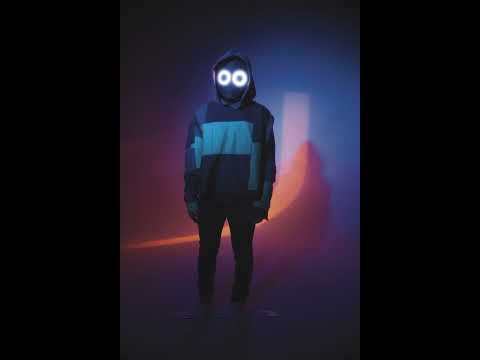 I'm Not scared - BoyWithUke (Unofficial Lyric Video)