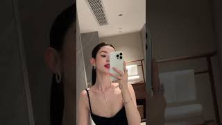 Stunning Girl Transformation -  Tutorial for a Gorgeous Glow #transition #makeup #beauty #skills