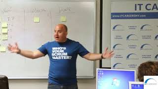 IT Careers | Ask Alex - Why Should We Choose Agile In SDLC