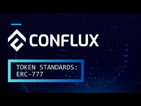 Token Standards: ERC-777 | Token Standards