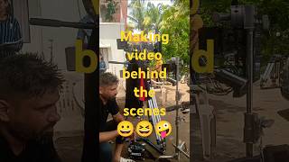 making video behind the scenes Bollywood Mumbai  #cameraview#shortsfeed #yt #love