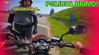 🚨ENQUADROS E FUGAS DE MOTO (EP.139)🚨