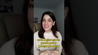 ¿No te gusta cometer errores? 🤔 #Autoconfianza #examendele #DELE #DELEB2 #DELEC1 #DELEC2 #pruebadele