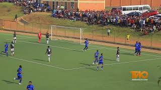 FT:APR FC 2-2 GORILLA FC//MEMEL DAO NA TANSELE BIGARAGAJE