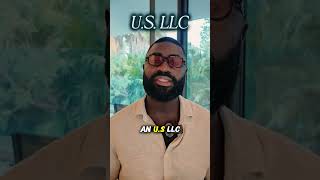 Why to go for U.S LLC #businesstips #taxes  #taxefficiency #entrepreneur #businesshacks