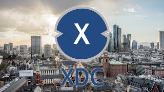 30 TRILLION Reasons Why They Hiding XDC Power