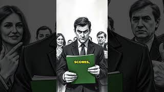 WALL STREET'S HIDDEN TRUTHS: AI Unlocks What They Don't Want You To Know