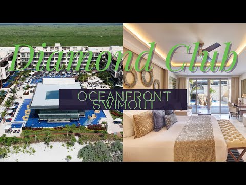 Royalton Riviera Cancun - Circle The Globe Travel #seetheworld