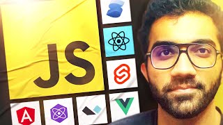 The Best JavaScript Frameworks of 2022 🎉