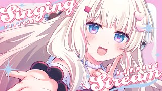 〖 歌枠 / Karaoke 〗ボカロ限定お歌枠🩷.ᐟ .ᐟ〖 #むいるらいぶ #新人Vtuber ベルプロ 〗