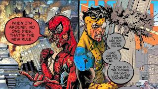 The Superhero No-Kill Rule: Essential or Outdated?