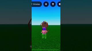 Thank you guys so much!! (Trying new games!) #freeemote #loveyouall #roblox 😝❤️