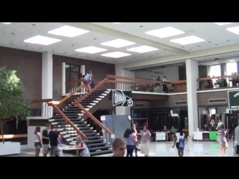 Wauwatosa West 2011 Registration Time Lapse