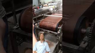 Liangpi Food Machine for Authentic Chinese Food Preparation #fcnfm #shorts