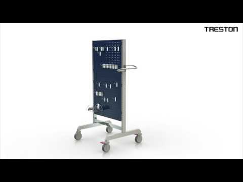 Treston Basic Carts