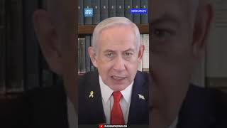 Israeli PM Netanyahu Moves to Dismiss Shin Bet Chief | Dawn News English