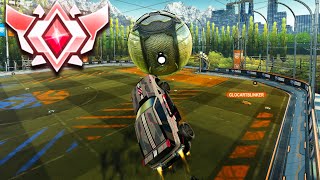 Rocket League Gameplay (GRAND CHAMPION)