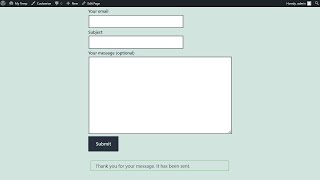 Bluehost SMTP Setup in WordPress || Bluehost WordPress Tutorial