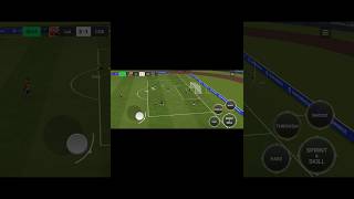 FC Mobile VSA Road to Glory Part 11 |#FCMobile #FCMobileVSA #FCMobileGameplay #VSAttack #RoadToGlory