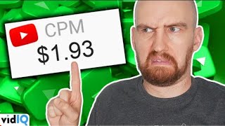 YouTube Monetization Explained Why Other Get Paid More Then You!