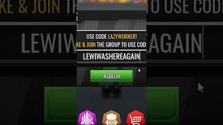 3 NEW *CODES* in Basketball Zero 4th of July Update #basketballzero