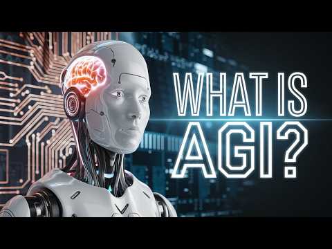 Will AGI Surpass Human Intelligence? Here’s What You Need to Know