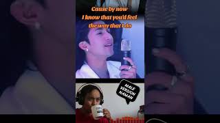 I LOVE YOU MALE VERSION ( Celine Dion ) #kantahan  #cover #covermusic