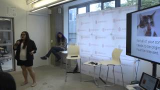 DevTO #38: Fast Five: Social Media Branding for Developers