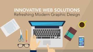 Buy Custom Graphics - Graphic Design Services & Web Solutions