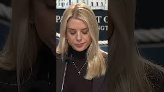 🌊MILLIONS OF ILLEGALS FLOODING IN! PAM BONDI'S SHOCKING BORDER REALITY! 🚨