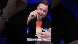 Why Combining Two POPULAR Drinks was a GREAT IDEA! 🍹#shorts