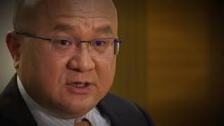 敏實集團董事長 秦榮華《四端紅人會》20190406(預告)